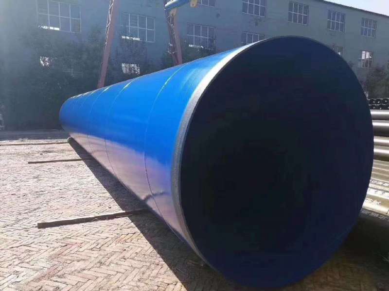 涂塑焊接鋼管
